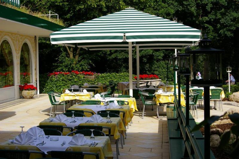 Parkhotel Hotel