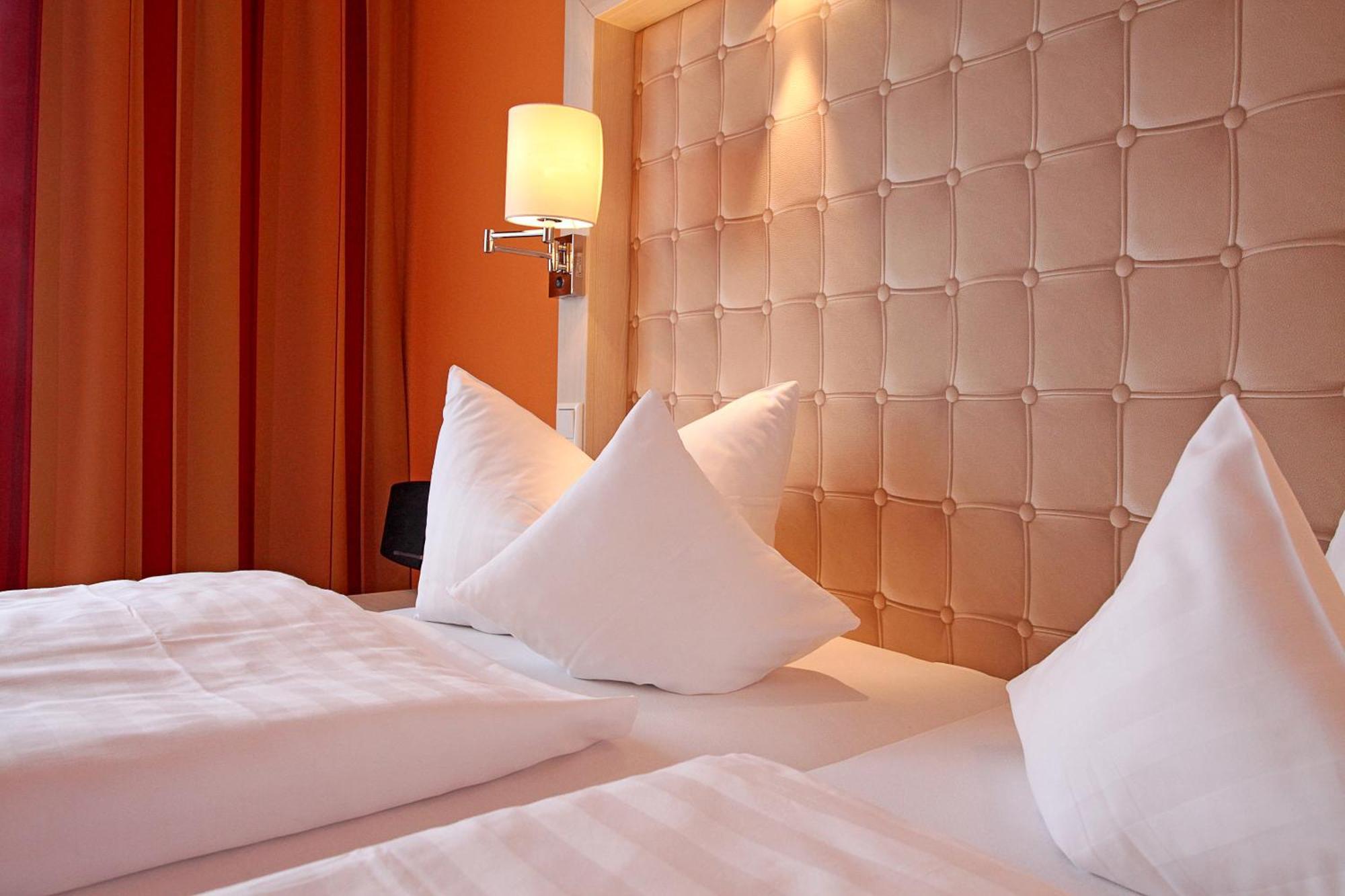 Parkhotel 4*