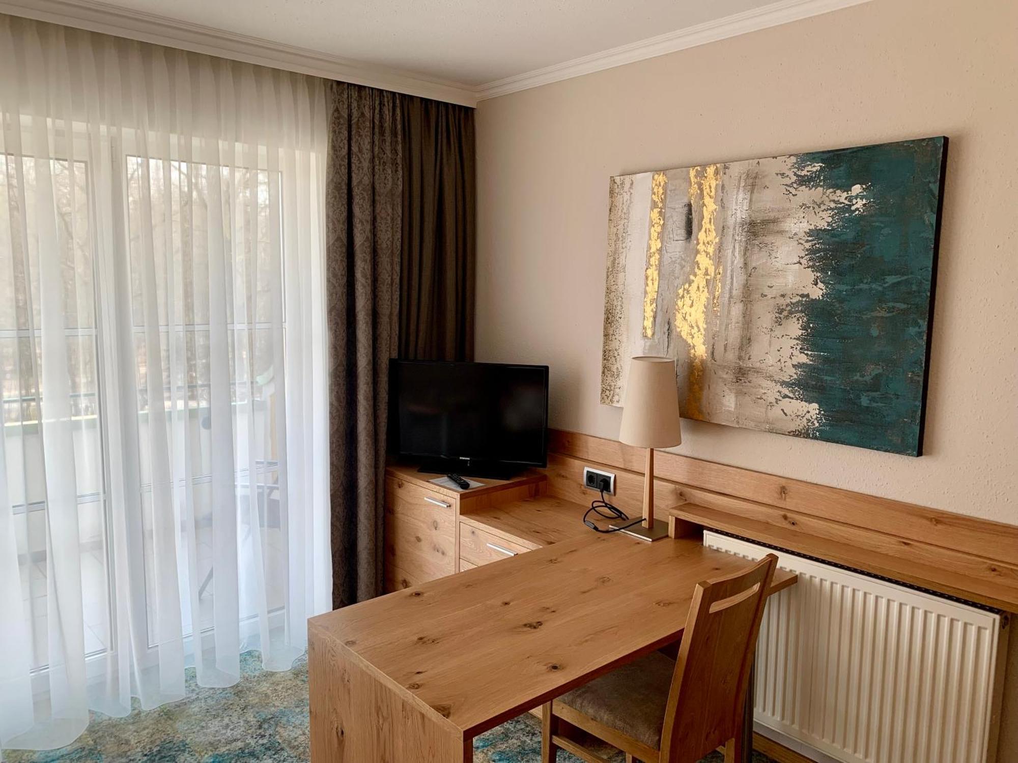 Hotel Parkhotel 4*
