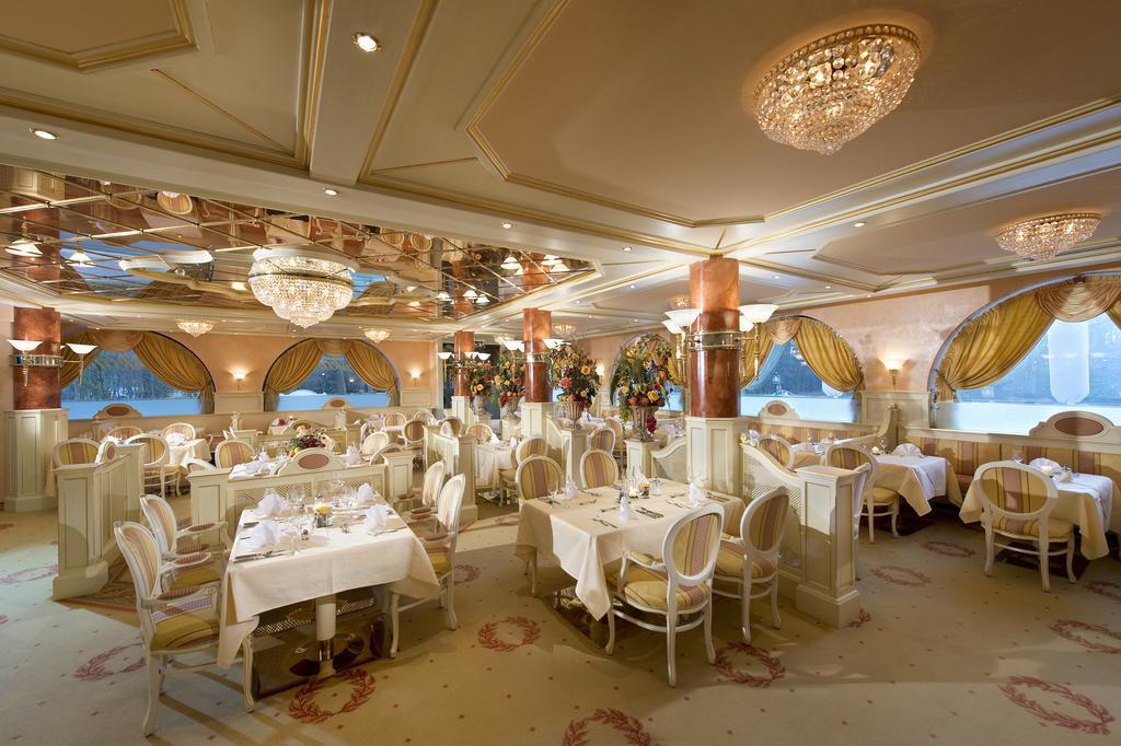 Parkhotel Hotel