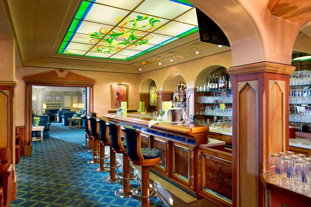 Parkhotel Hotel 4*